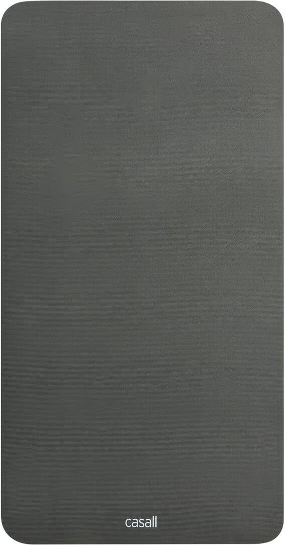 Tr&aelig;nings 1,5 cm tyk Yogam&aring;tte