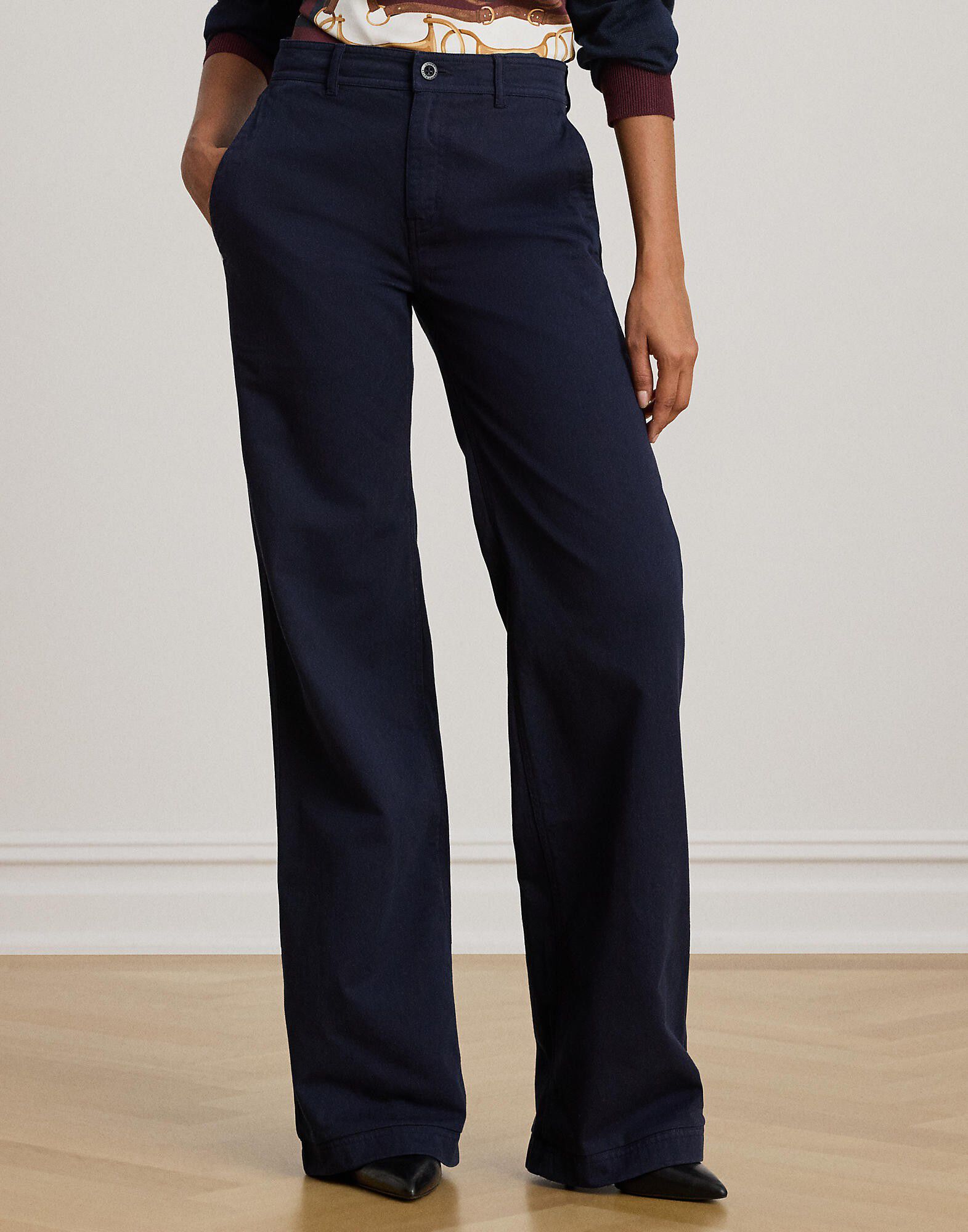 VIN RUSTIC CTN TWIL-PANT