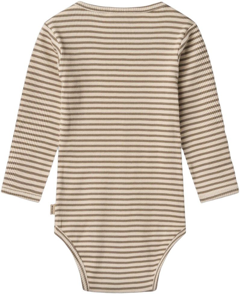 Lang&aelig;rmet Body Berti