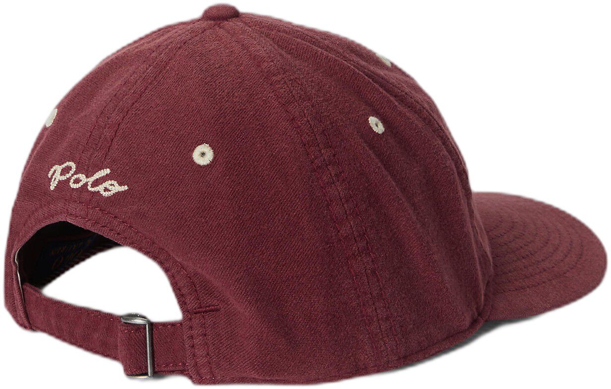 Chamois Ball Cap