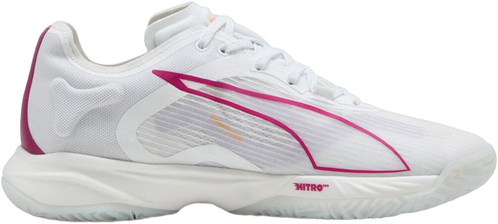 Accelerate Nitro SQD 4 H&aring;ndboldsko