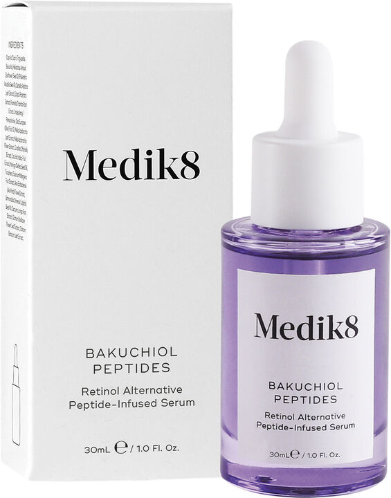 Bakuchiol Peptides