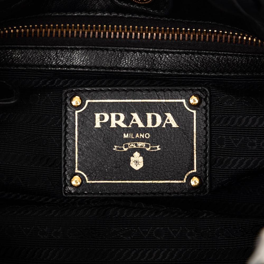 Prada Tessuto