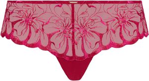 Fleurs Shorty