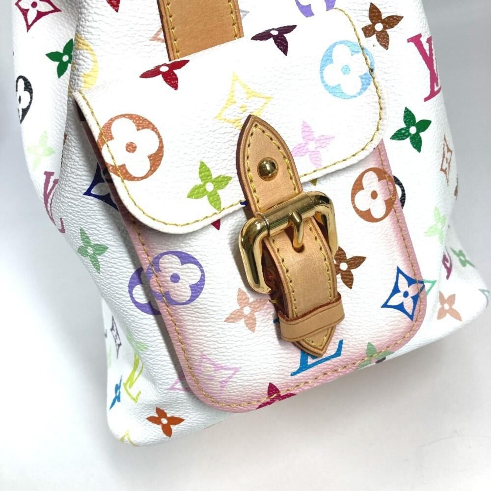 Louis Vuitton Bucket Bag