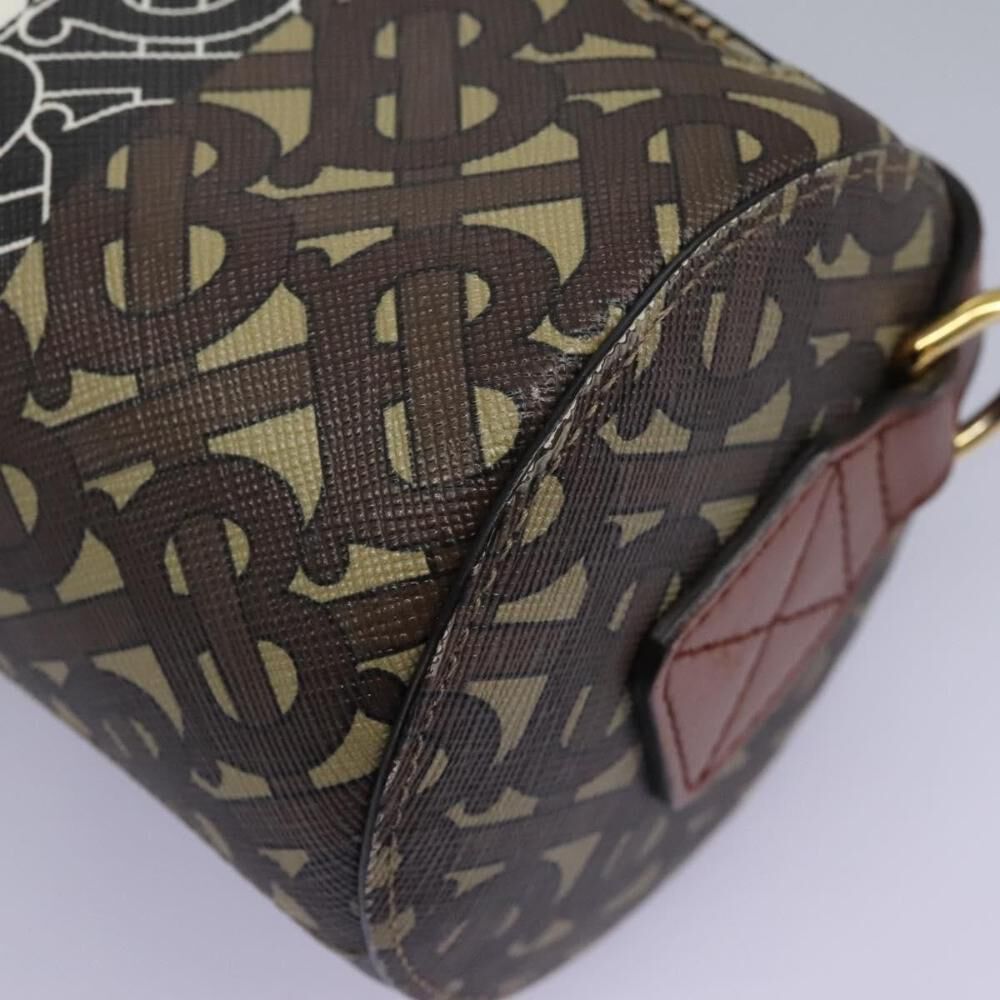 Burberry Crossbody Bag