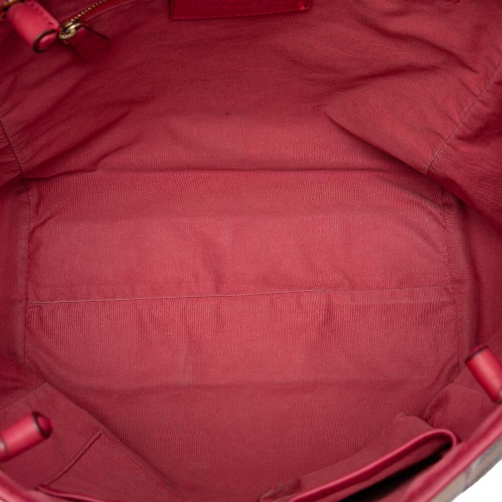 Burberry Tote
