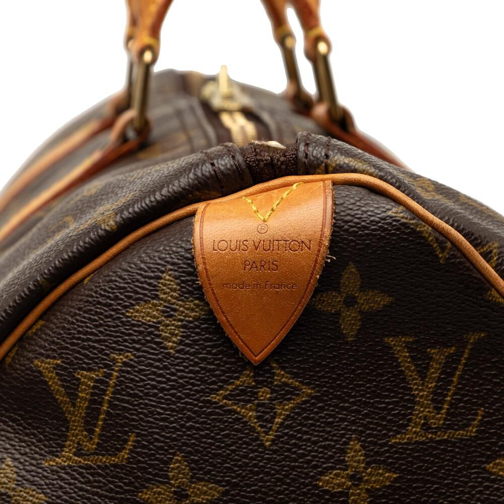 Louis Vuitton Keepall