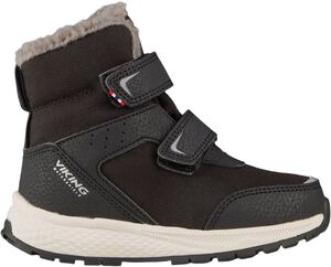 Equip Warm V2 Vinterstøvler