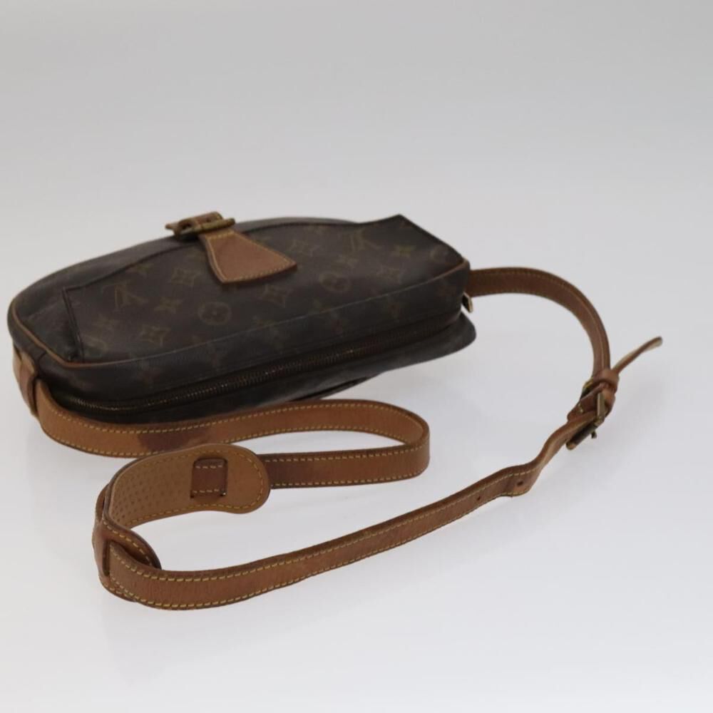 Louis Vuitton Jeune Fille