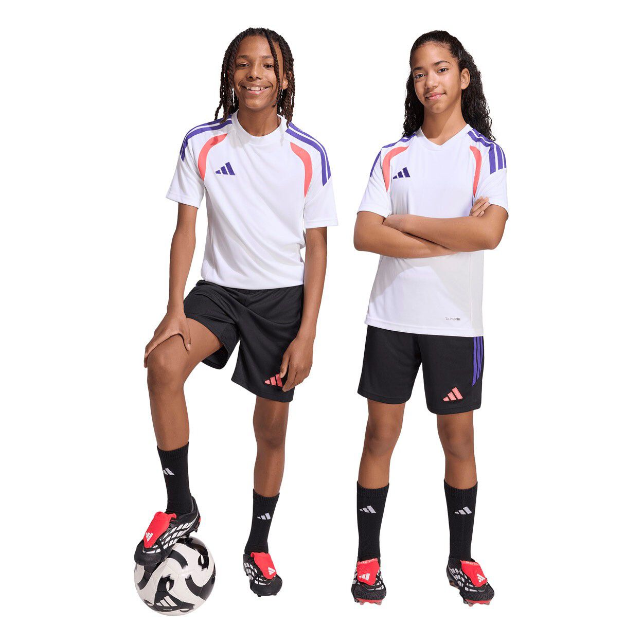 Tiro26 League Shorts