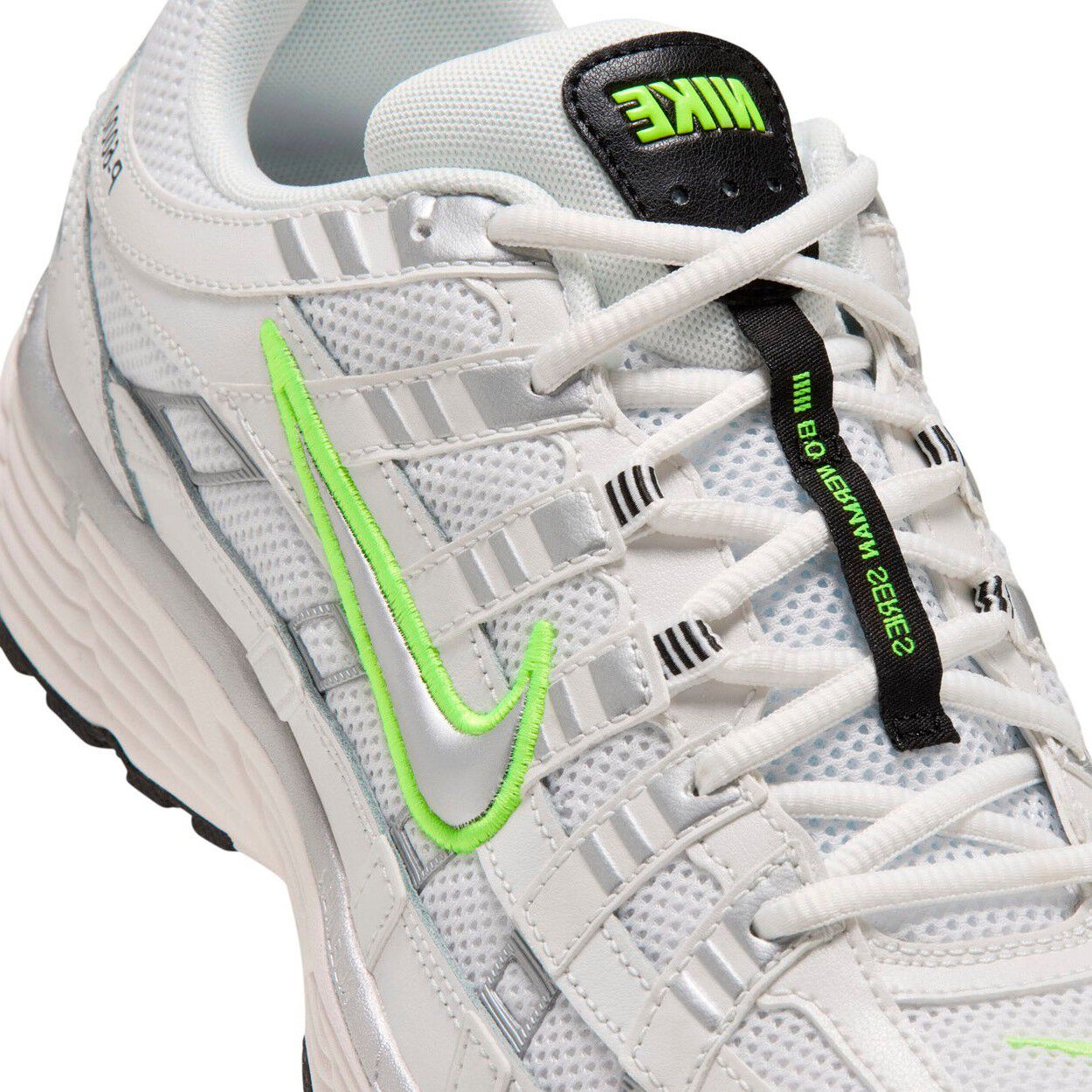P-6000 Sneakers