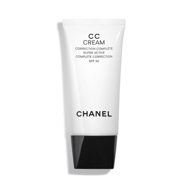 Super Active Complete Correction Spf 50