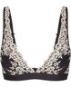 Embrace lace soft cup bra