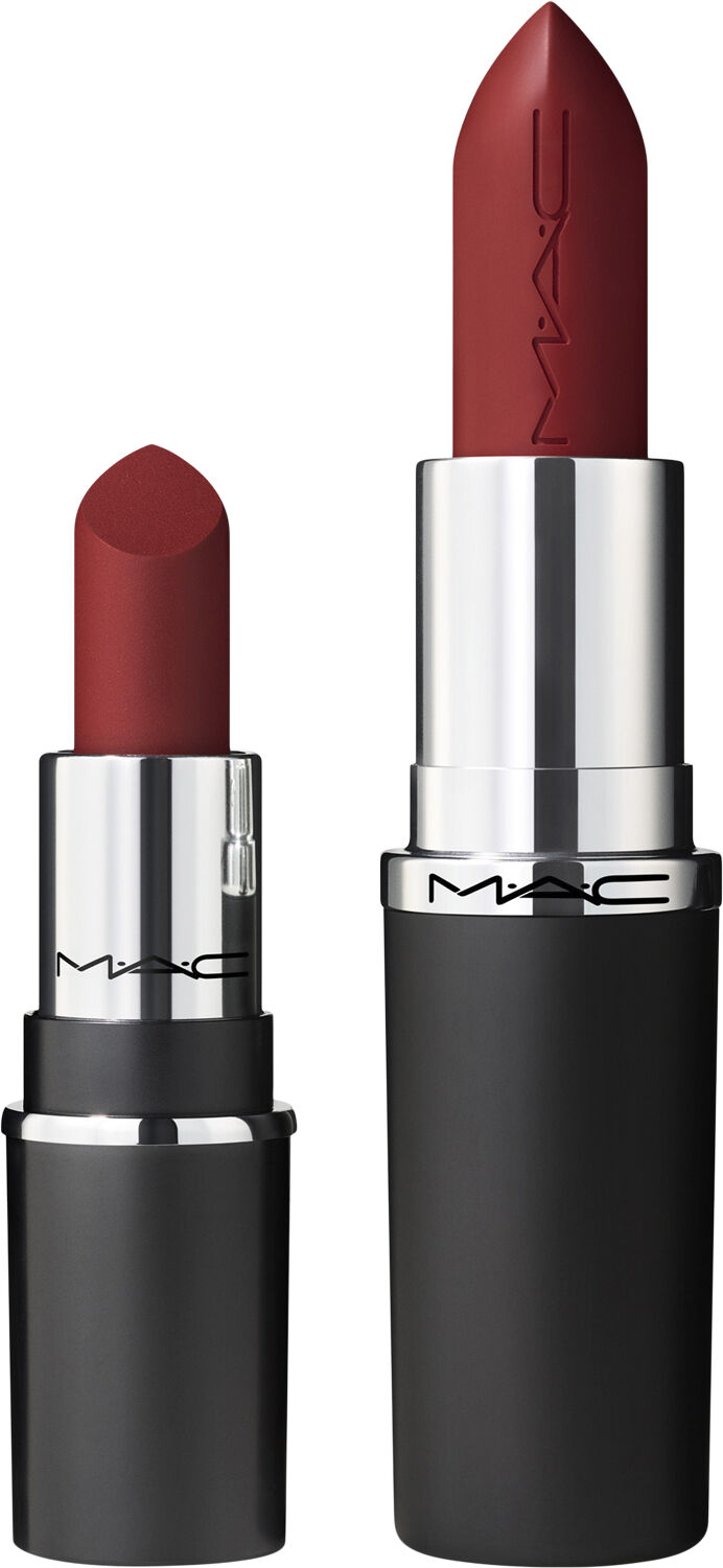 Mini Macximal Sleek Satin Lipstick