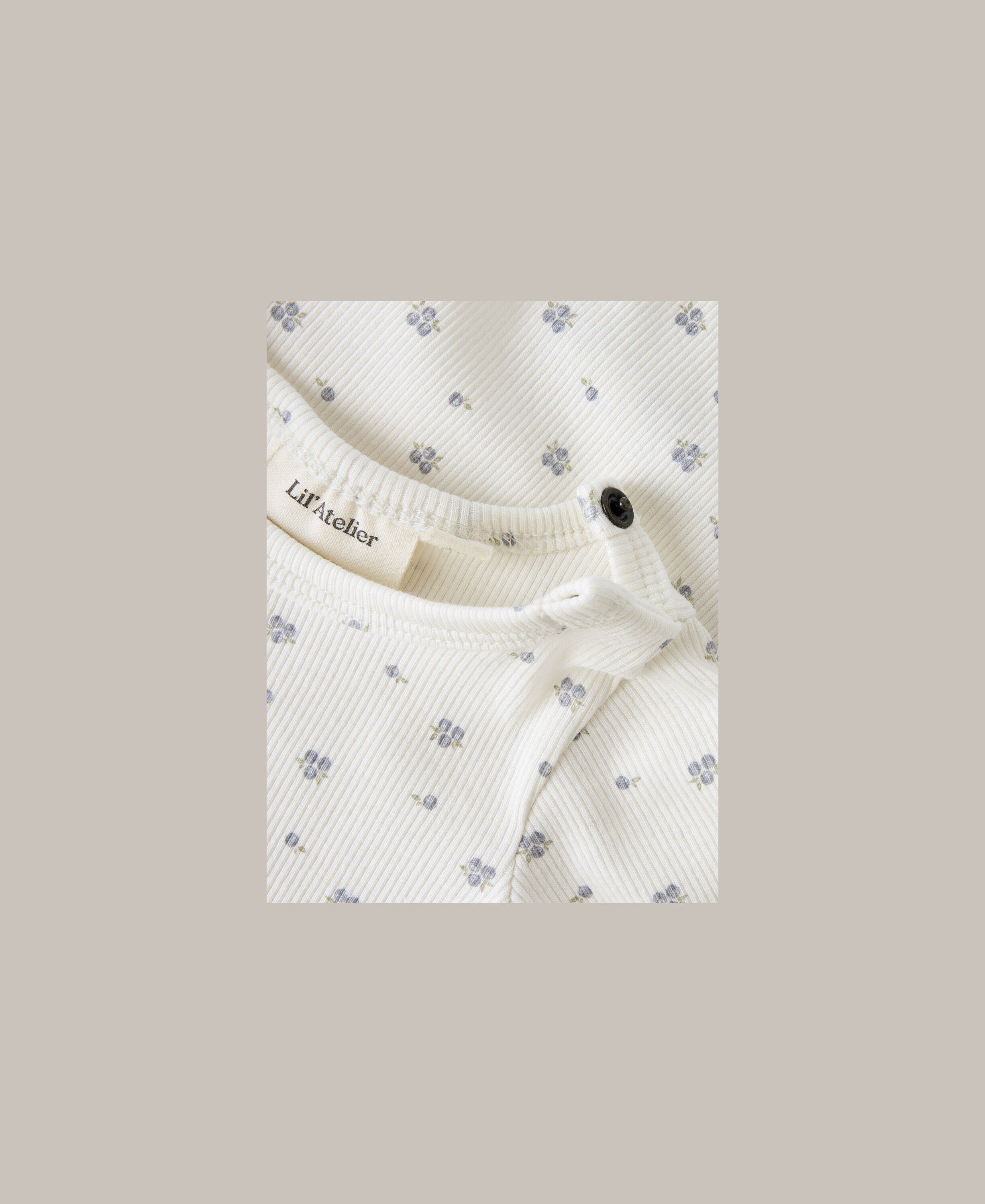 NBNLAGO MIO LS SLIM BODY LIL