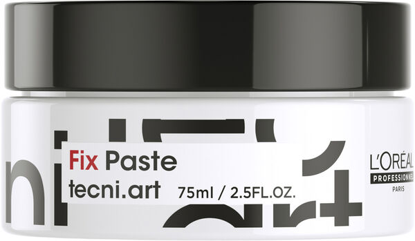 L'Oréal Professionnel Fix Paste Clay 75ml