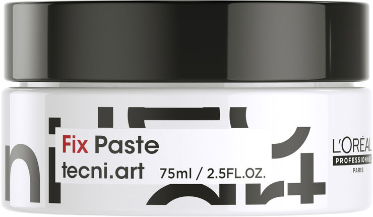 L'Oréal Professionnel Fix Paste Clay 75ml