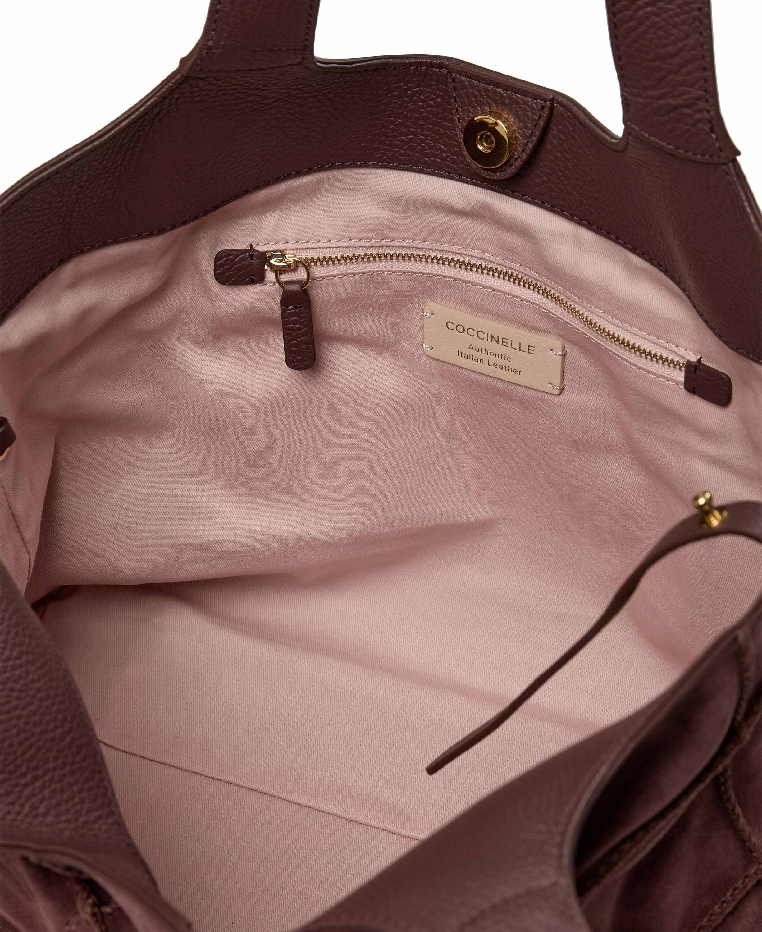 COCCINELLE C-EASY CHECK E