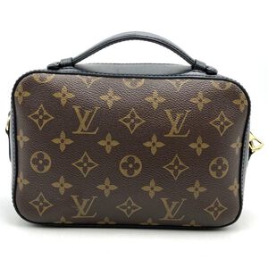 Louis Vuitton Saintonge
