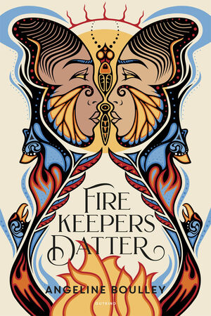 Firekeepers Datter