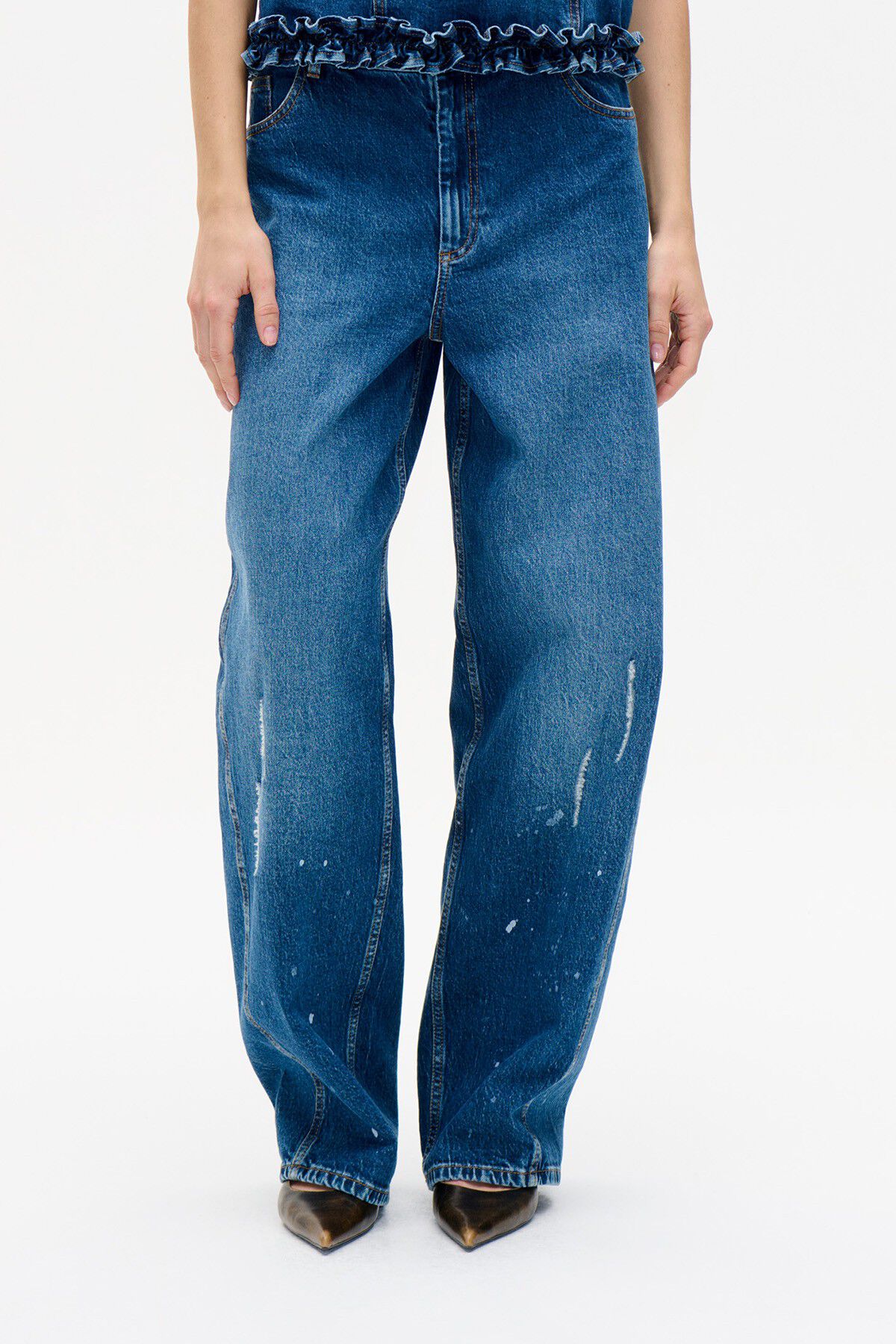 NEVIN Jeans