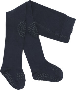 Crawling tights - Organic Cotton L