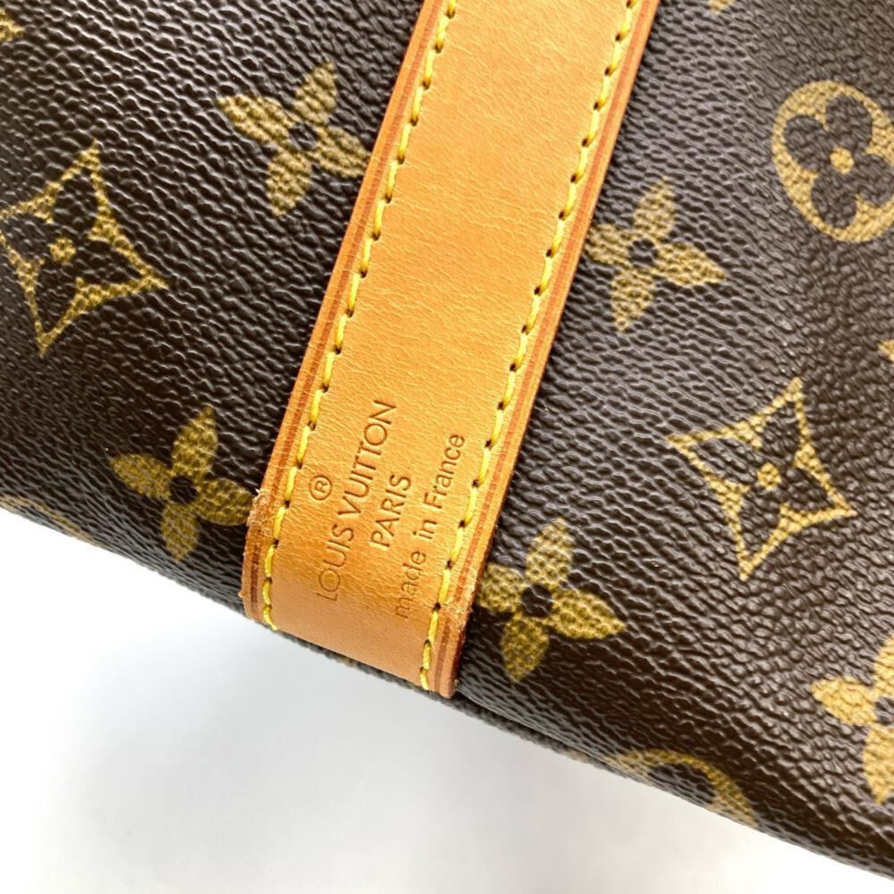 Louis Vuitton Keepall