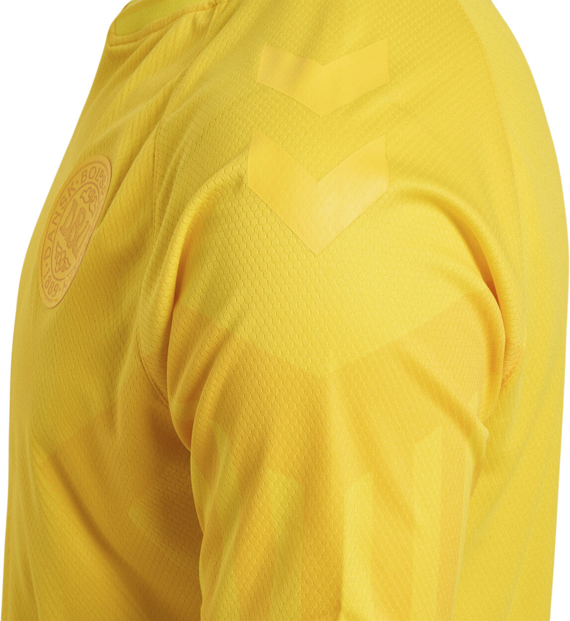 DBU Danmark m&aring;lmandstr&oslash;je 22 Voksen