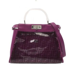 Fendi Peekaboo