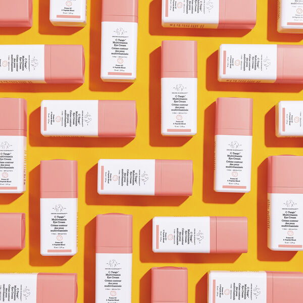 C-Tango - Multivitamin Eye Cream