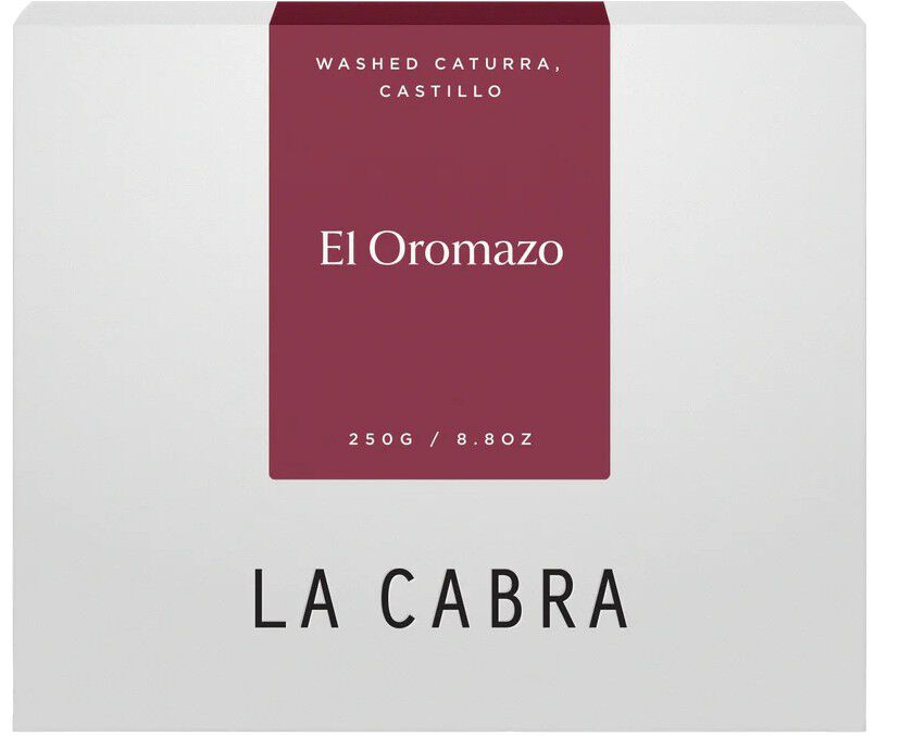 El Oromazo