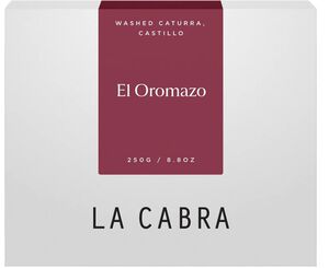 El Oromazo