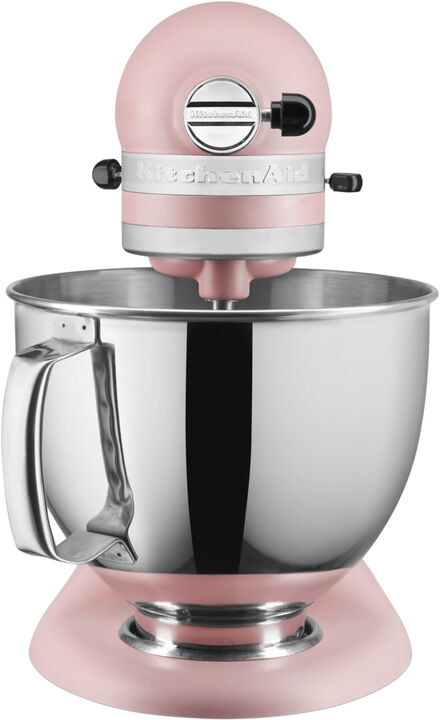 Artisan røremaskine 4,8 l – inkl. ekstra tilbehør