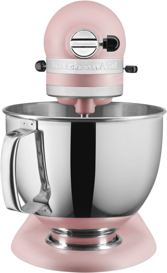 Artisan røremaskine 4,8 l – inkl. ekstra tilbehør