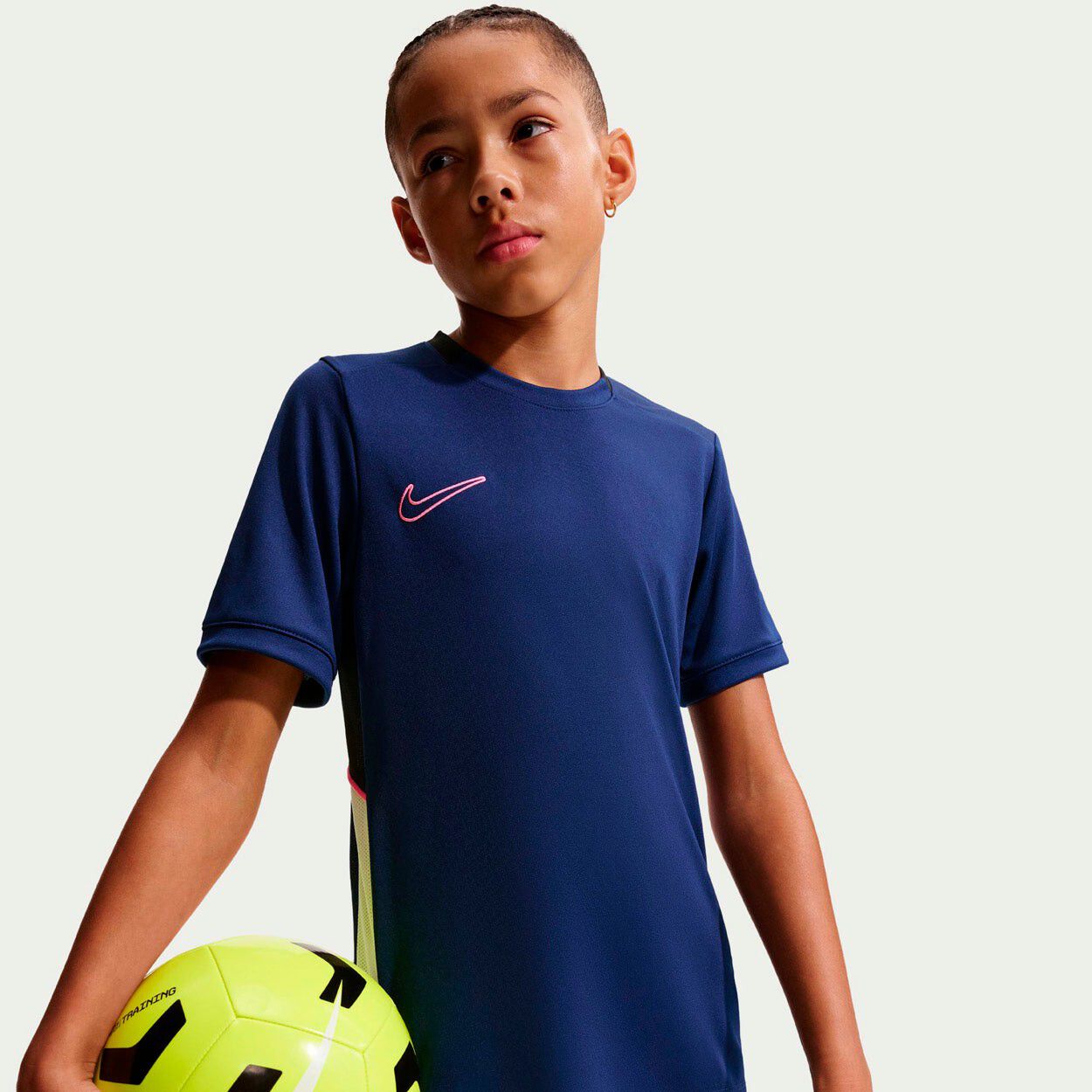 Academy Dri-Fit Tr&aelig;nings T-shirt