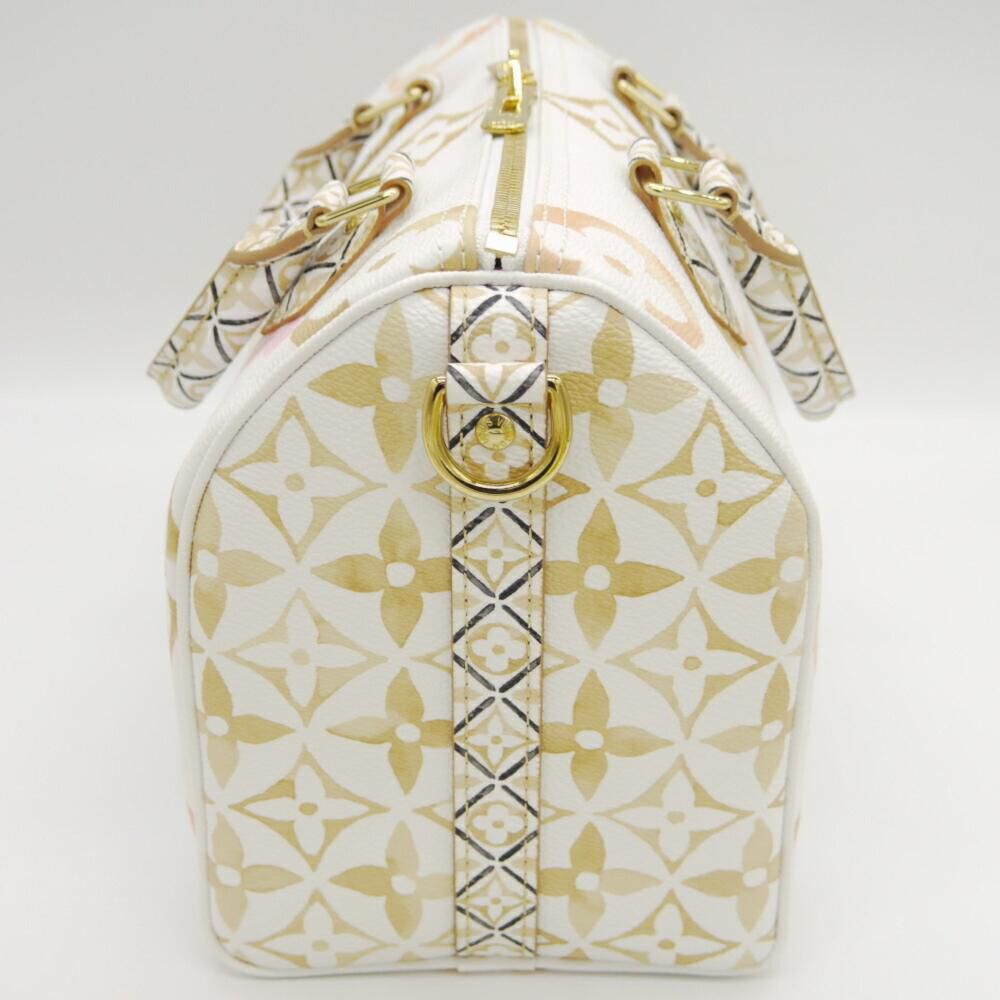 Louis Vuitton Speedy
