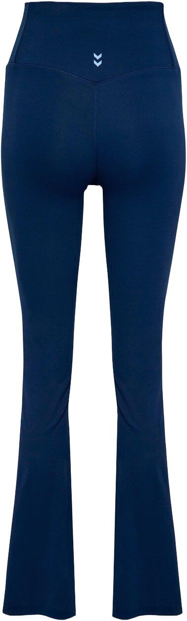 Yoga Flare High Waist Tights
