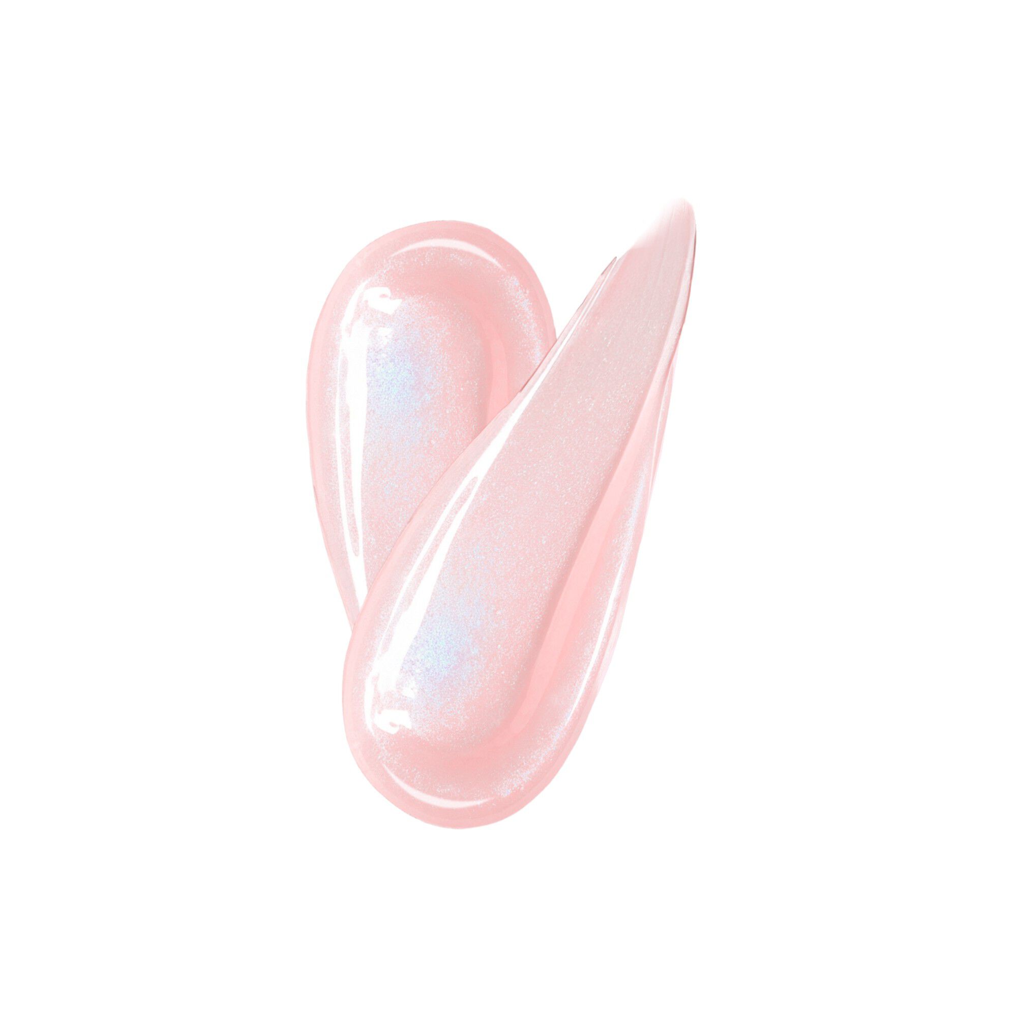 Baume de Rose Lip Oil Serum N1 Crys