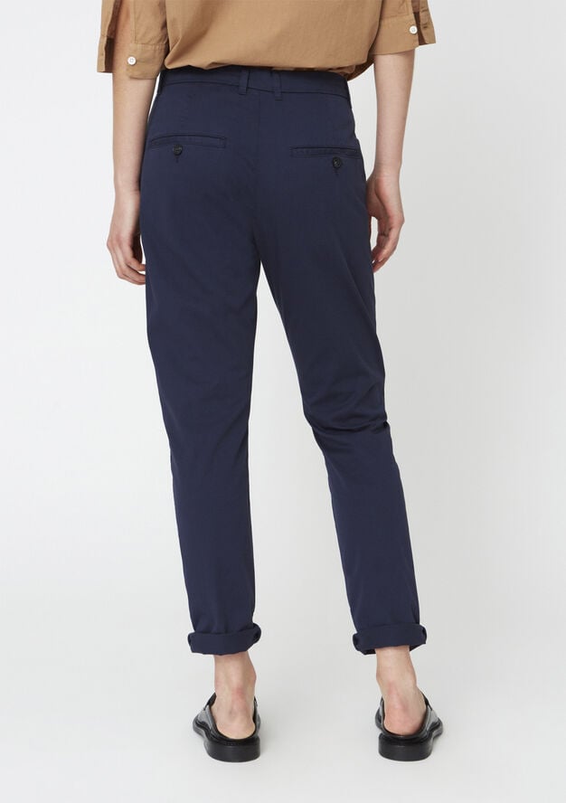 News Edit Trousers