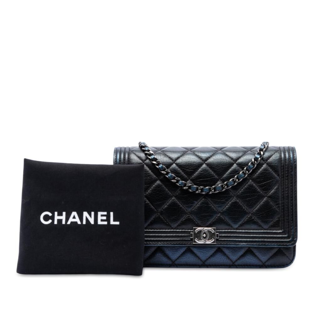 Chanel Boy Bags