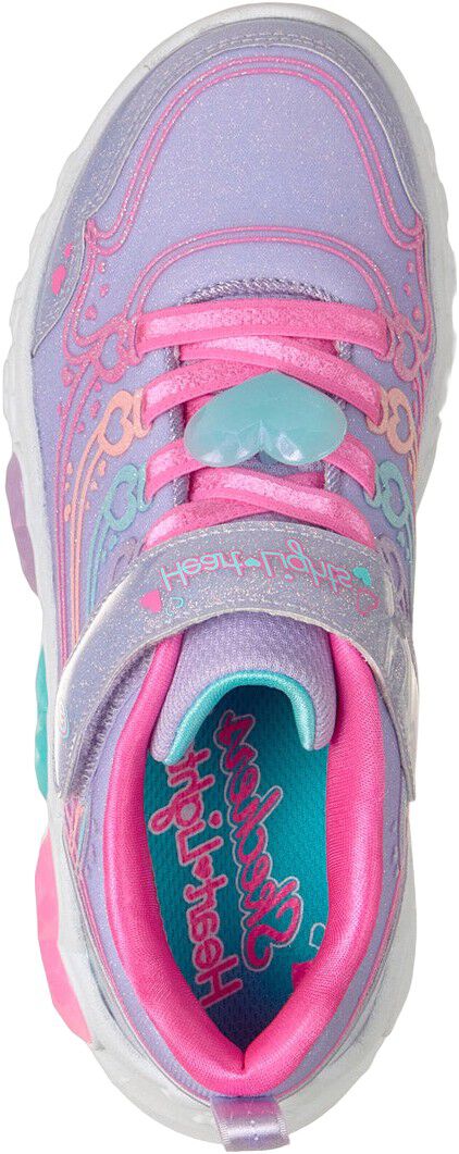 Enchanted Heart Blikke Sneakers