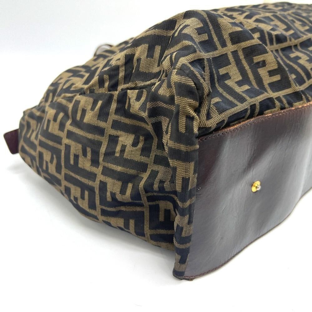 Fendi Tote