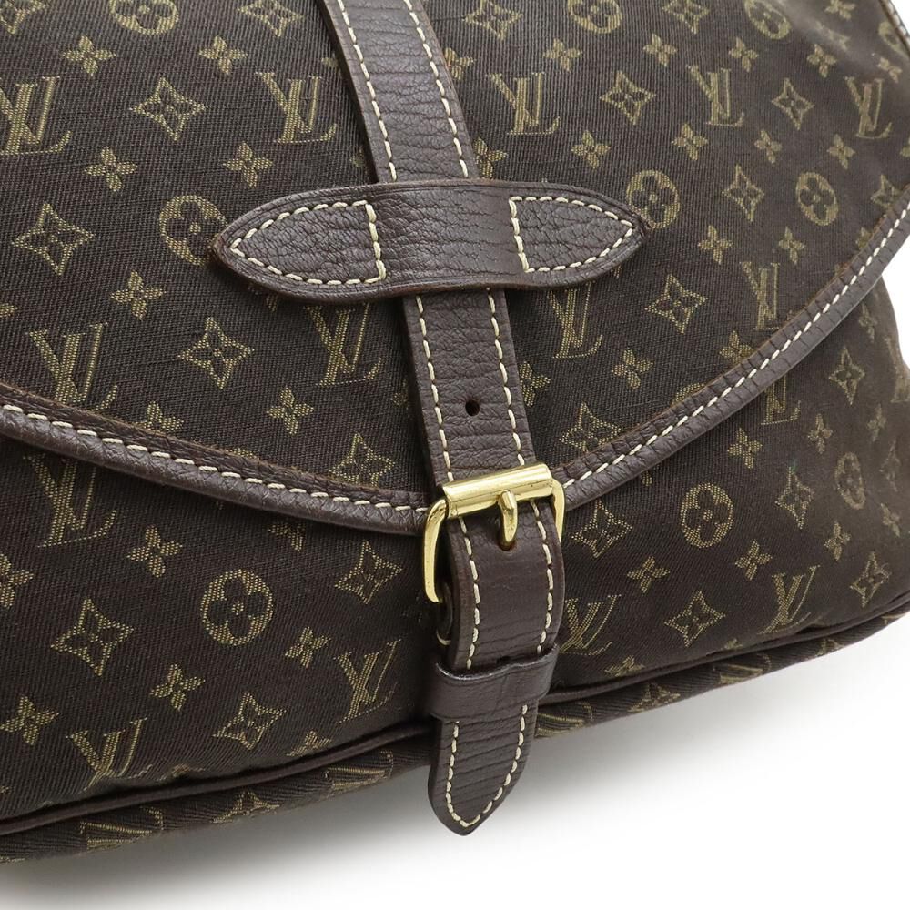 Louis Vuitton Shoulder Bags