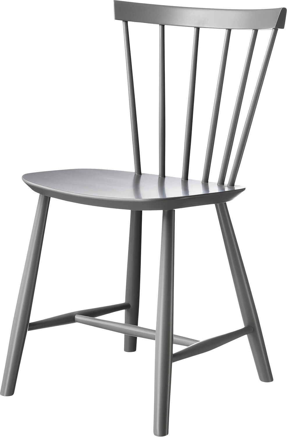 J46 - Stol - Svanem&aelig;rket