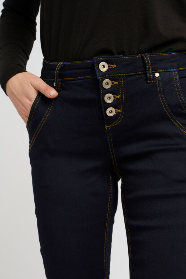 CRSandy Jeans - Baiily Fit