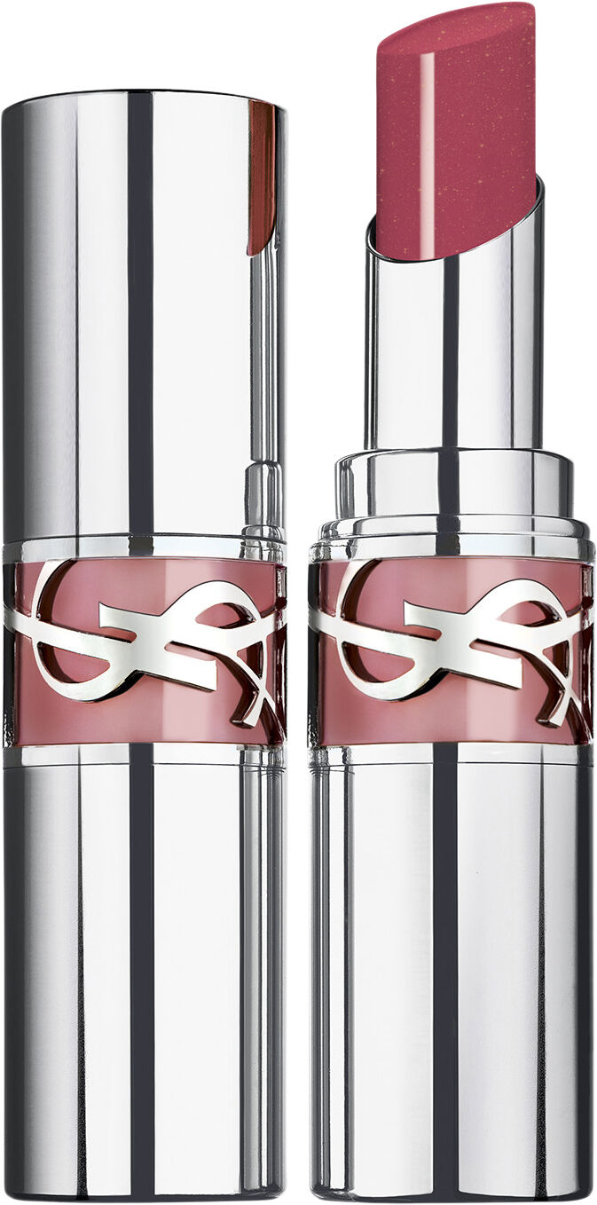YSL LOVESHINE WET SHINE LIPSTICK 214