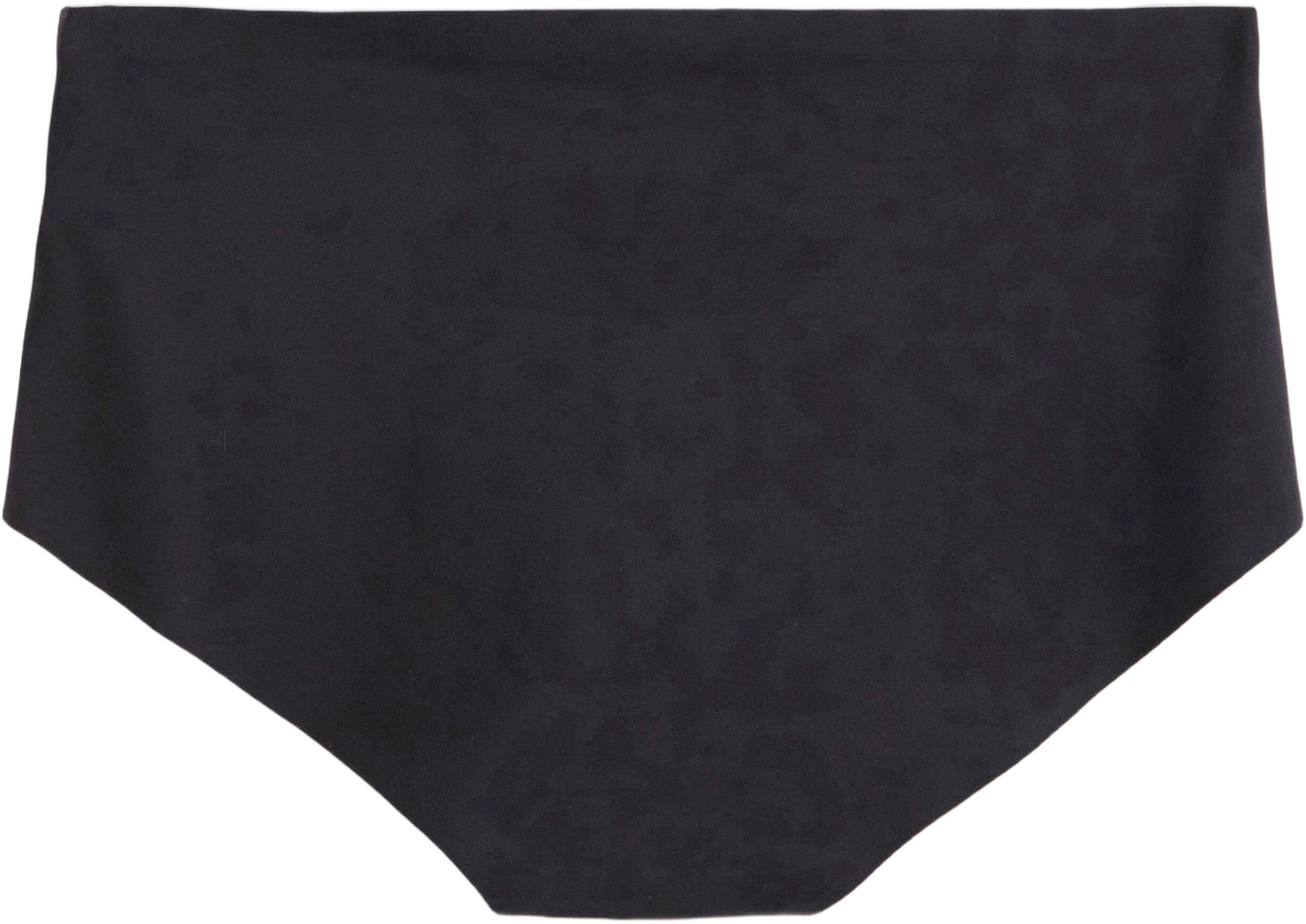 Usynlige trusser med normal talje