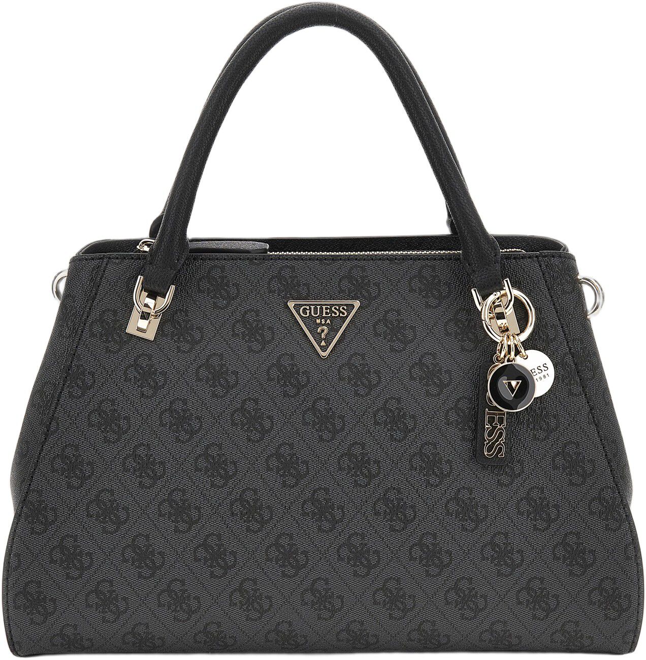 NOELLE II LUXURY SATCHEL