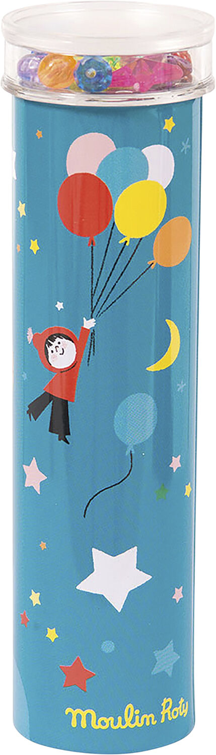 Diverse leget&oslash;j